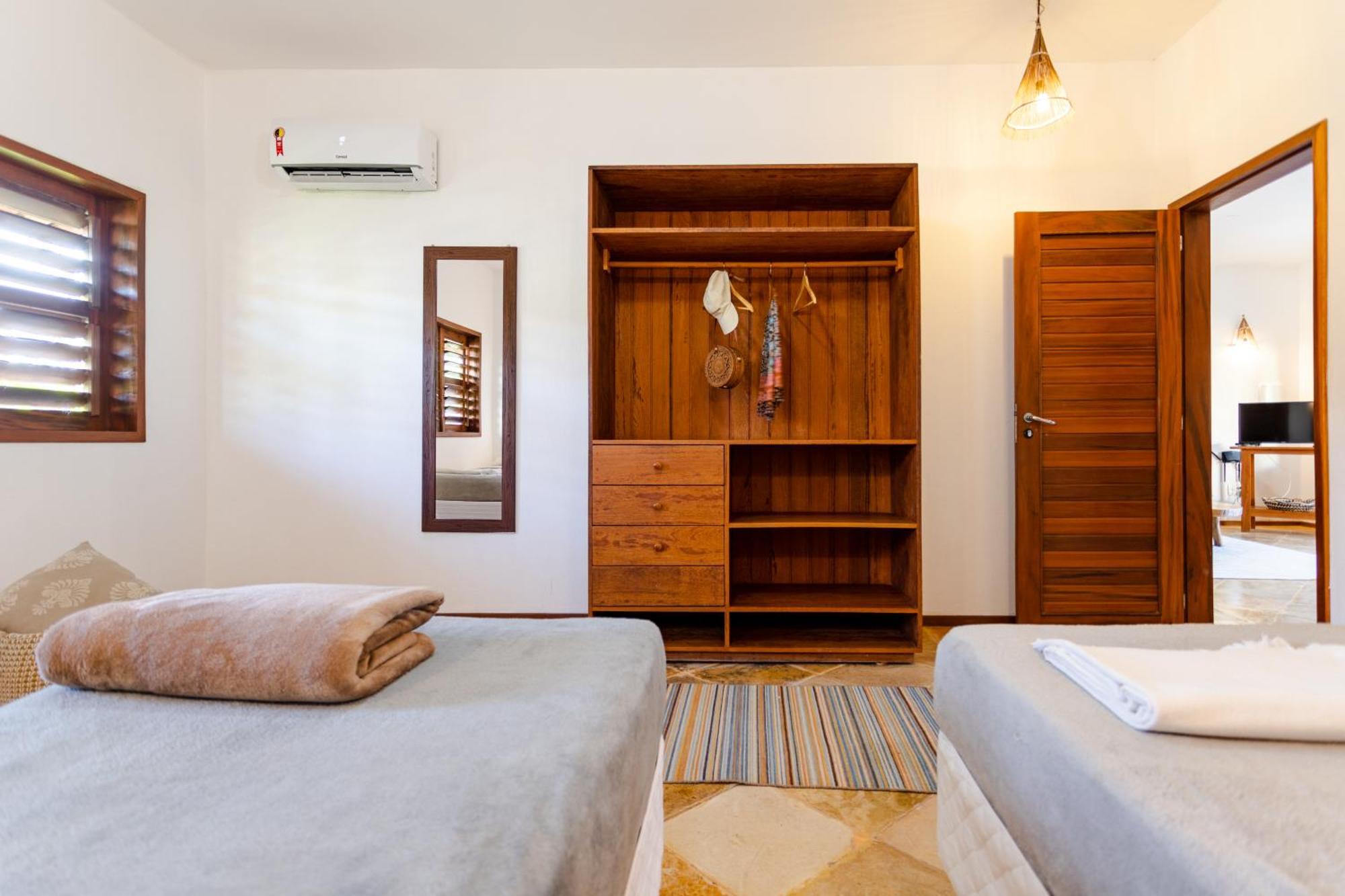 Apartamento Breezes จีโจกา จี เจรีกวากวารา ภายนอก รูปภาพ